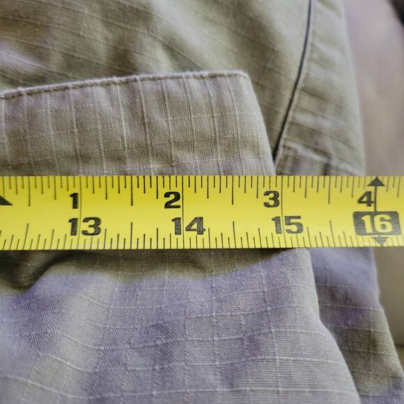 Columbia Sportswear Women's Shorts Size 10 Good condition Hiking or Beach - Picture 7 of 9